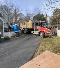 Best Shed Removal  in La Follette, TN